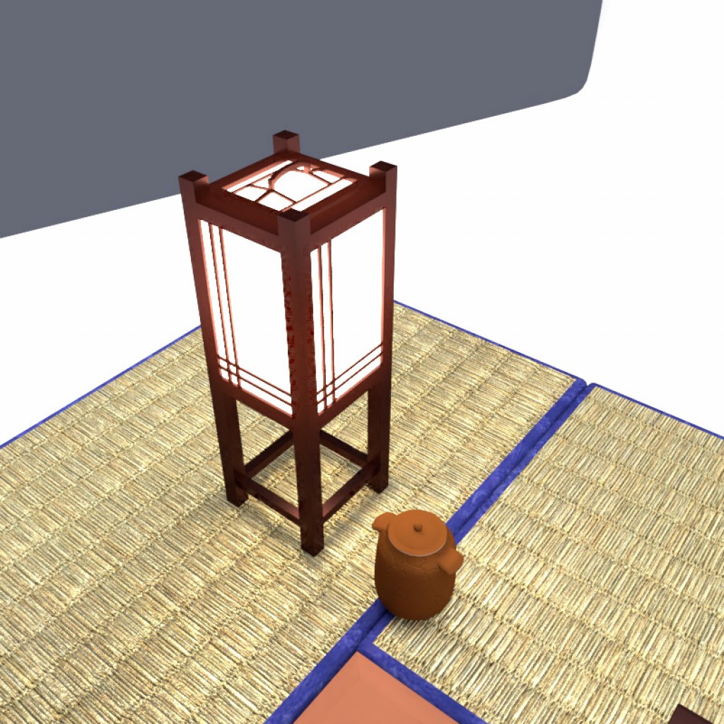 Traditional Tea Ceremony Equipment preview image 3